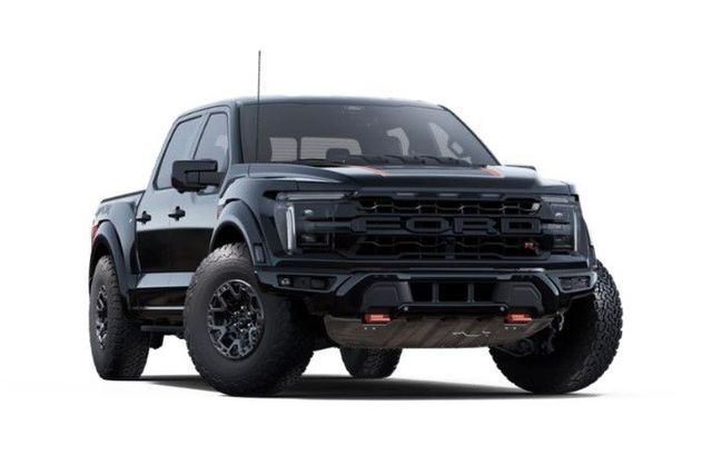 FORD F 150 RAPTOR     R   =2025=  720HP   B2B EXPORT