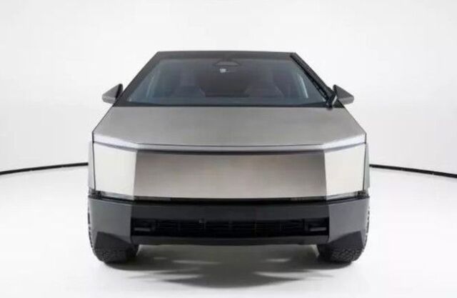 TESLA ANDERE CYBERTRUCK  CYBERBEAST  =2026=     B2B EXPORT