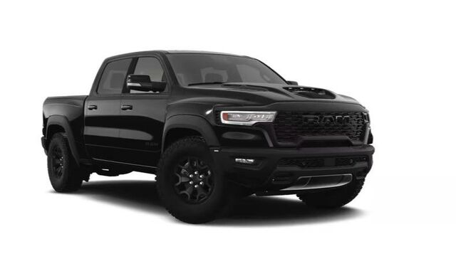 DODGE RAM RHO =2026= 540HP |  B2B EXPORT