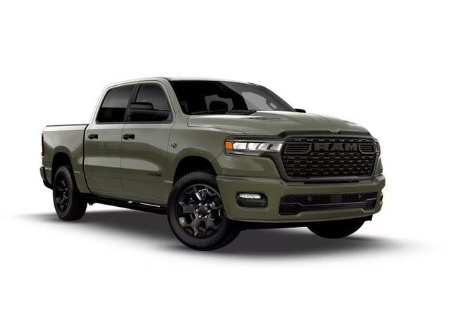 DODGE RAM 1500 V8 HEMI  =2026= NIGHT  | B2B EXPORT