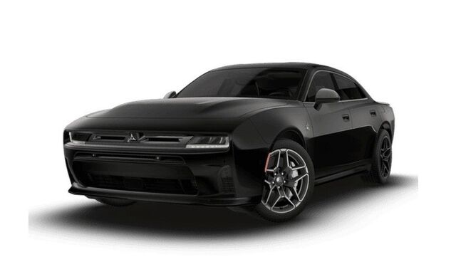 DODGE Charger 4-DOOR =2026= SCAT | SIXPACK |B2B EXPORT