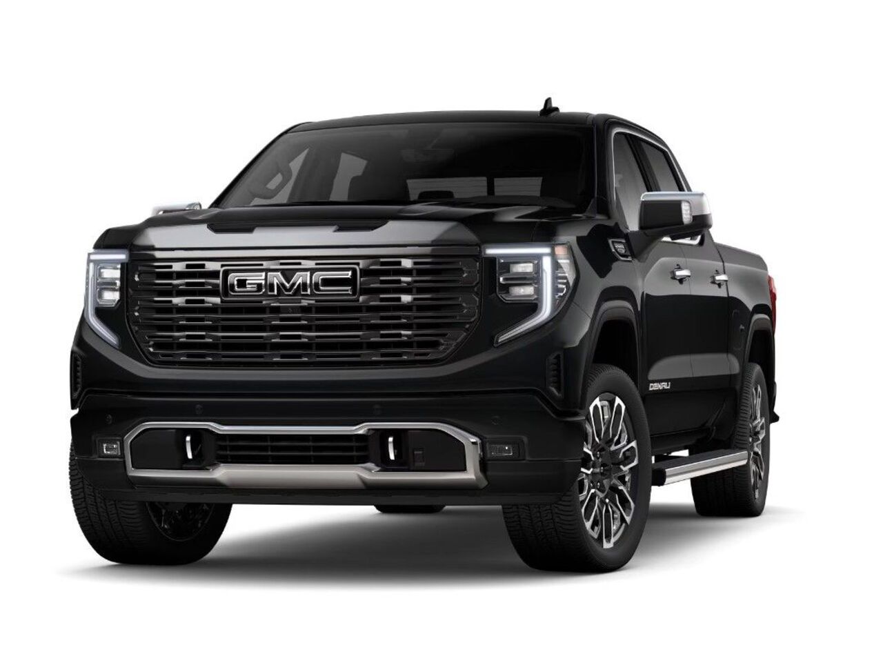 GMC Sierra 1500=2026= DENALI ULTIMATE |  B2B  EXPORT