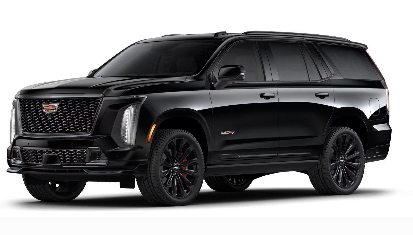 CADILLAC Escalade V-SERIES =2026=  682 HP   B2B EXPORT