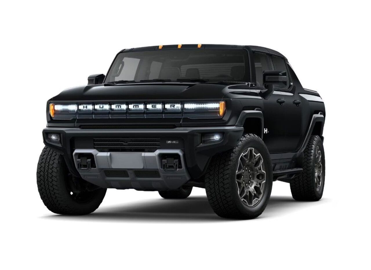 HUMMER ANDERE HUMMER EV  PICKUP  3X  =2026=  B2B  EXPORT