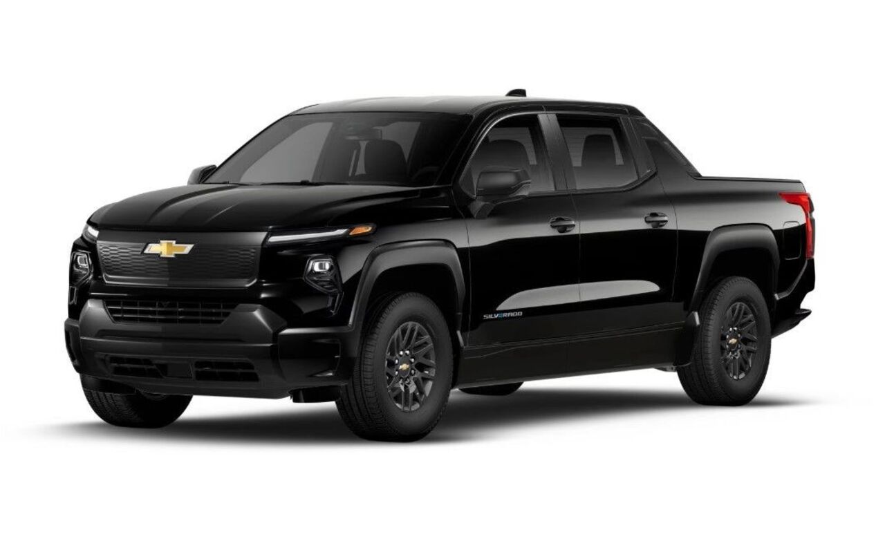 CHEVROLET Silverado EV  =2026= WT  e4WD  |  B2B EXPORT