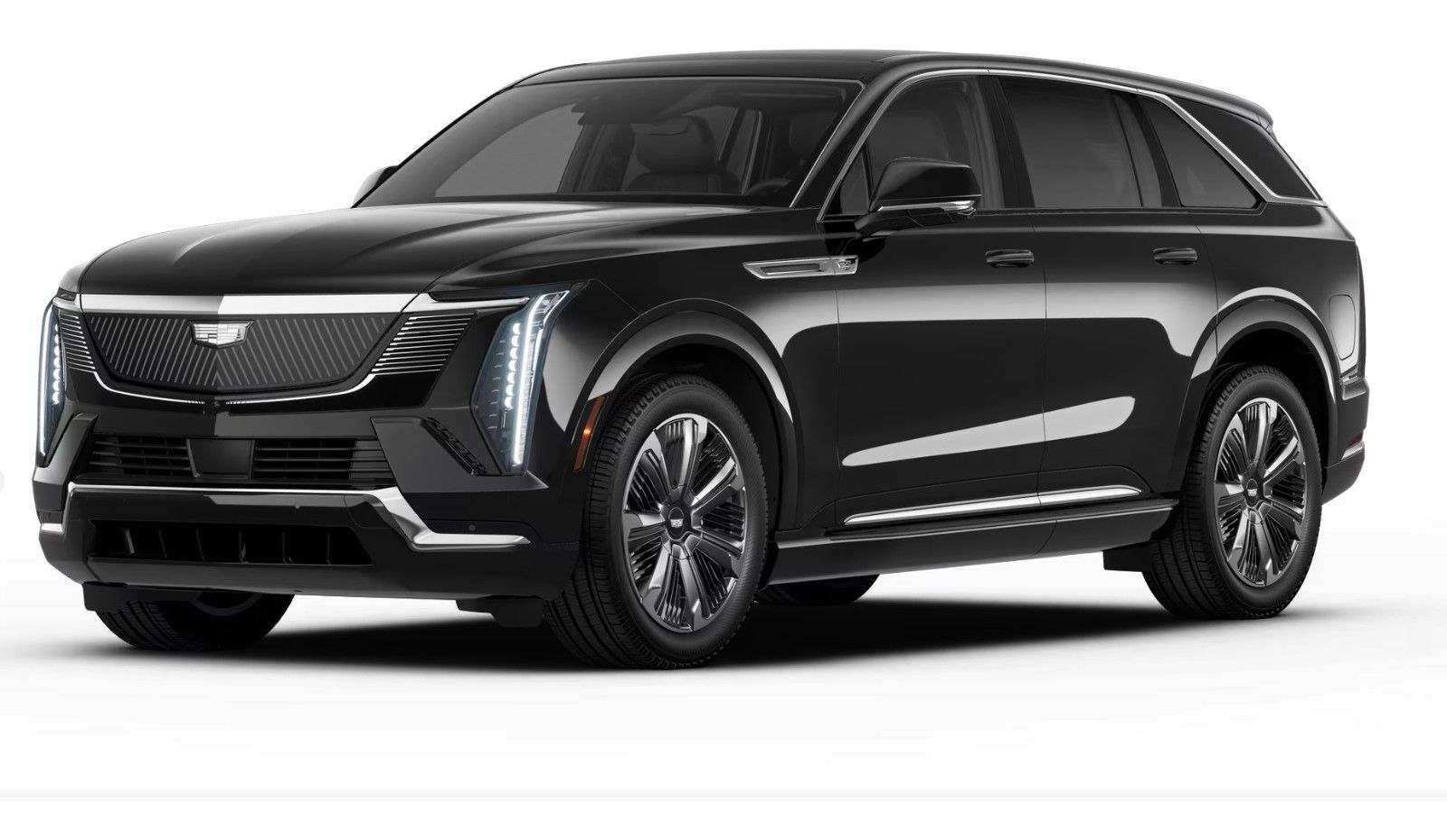 CADILLAC Escalade IQ =2026=  B2B EXPORT