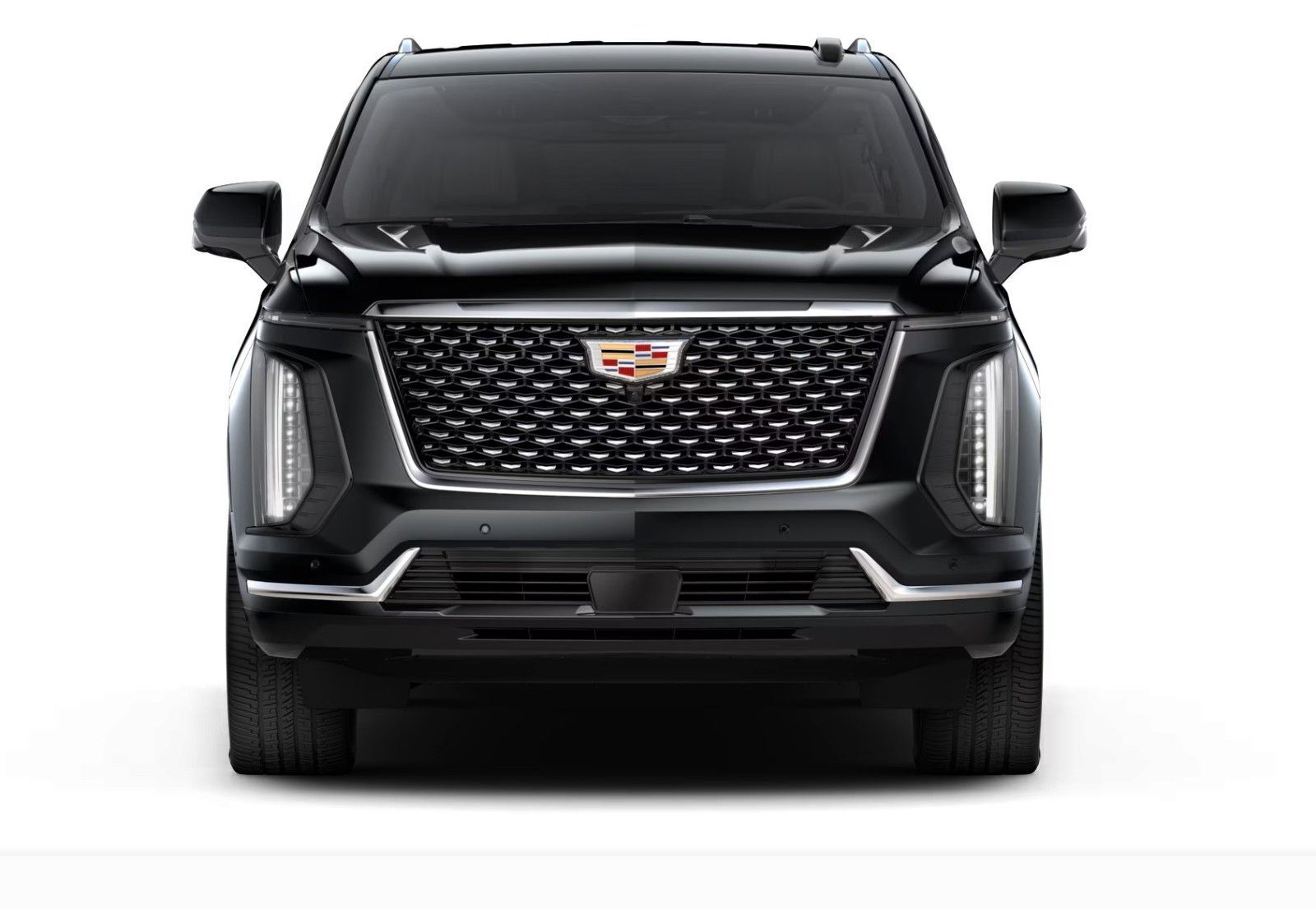CADILLAC Escalade ESV =2026=  FACELIFT |   B2B EXPORT