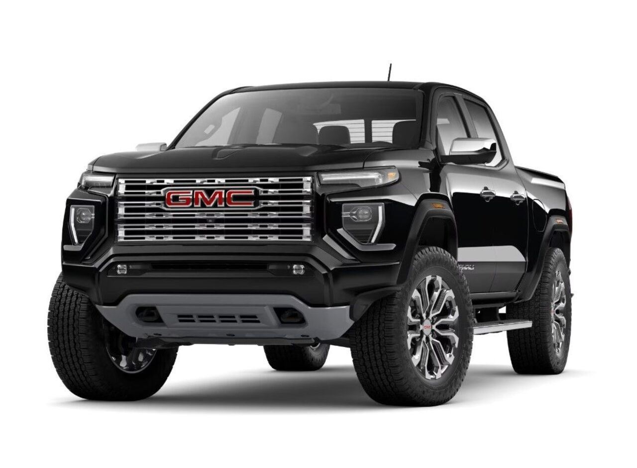 GMC ANDERE CANYON  DENALI =2026= 4WD  310HP  |  B2B  EXPORT