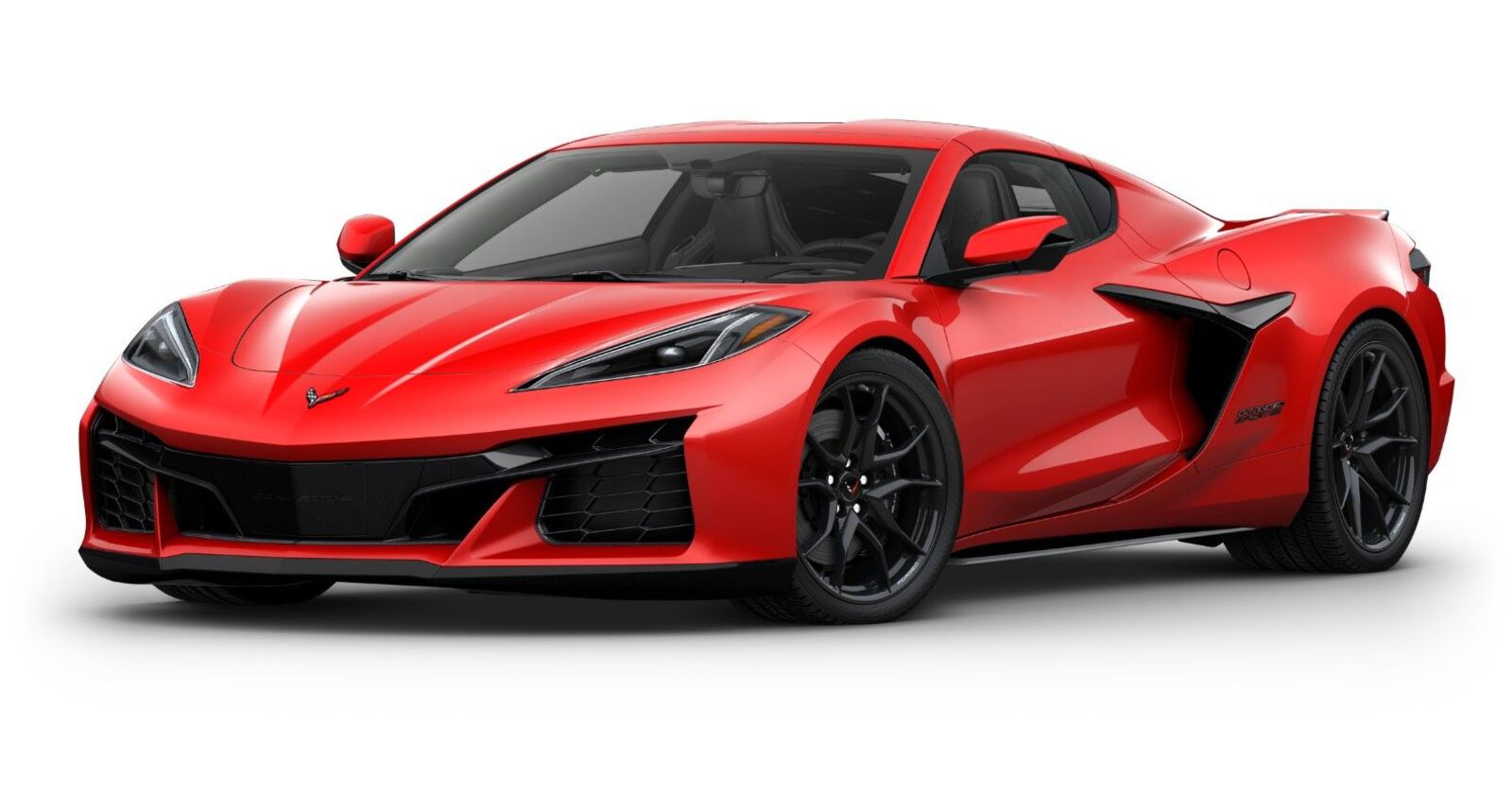 CORVETTE C8 GRAND SPORT =2027=  |  B2B EXPORT