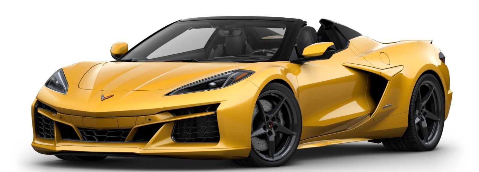 CORVETTE C8 E-RAY =2026=   3LZ  CONVERTIBLE | B2B EXPORT