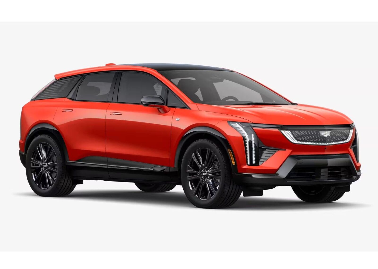 CADILLAC ANDERE OPTIQ SPORT =2026= AWD PERFORMANCE | B2B EXPORT