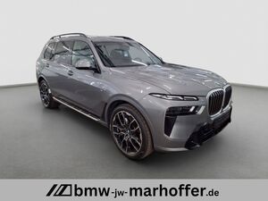 BMW X7 xDrive40d MSport 22 Z PanSkyDACH