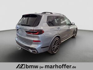 BMW X7 xDrive40d MSport 22 Z PanSkyDACH