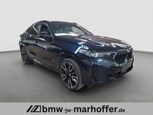 BMW X6 40 i xDrive MSportPRO AdaptivesMFahrwerk 22 Z