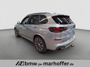 BMW X5 40 d M Sport PanDach PanSkyDach Sitzlüftung