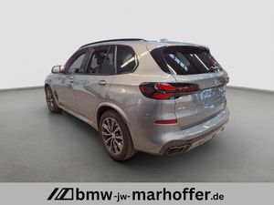 BMW X5 M60i xDrive MSport Luftfederun LP 141.370,