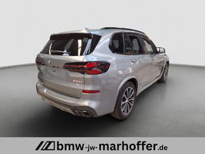 BMW X5 M60i xDrive MSport Luftfederun LP 141.370,