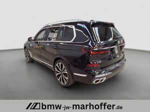 BMW X7 M60i MSport 23Z IndividualVolllleder 6Sitzer