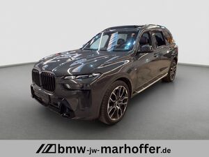 BMW X7 xDrive 40d MSport PRO 22 Zoll SkDACH AHK