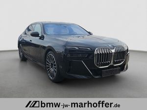 BMW 740 d xDrive MSport Cinema Loung B&amp;W np 163.000,