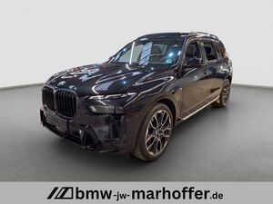 BMW X7 xDrive40i MSportPRO 23 Zoll  Individualled  M