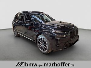 BMW X7 xDrive40i MSportPRO 23 Zoll  Individualled  M
