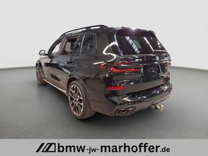 BMW X7 xDrive40i MSportPRO 23 Zoll  Individualled  M