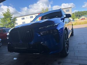 BMW X7 M60i MSportPro Executive Drive Pro
