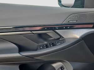 BMW 550 e xDrive M Sport Pro Individualleder Merino