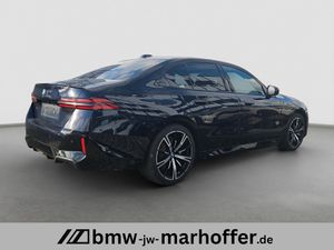 BMW 550 e xDrive M Sport Pro Individualleder Merino