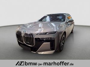 BMW 740 d xDrive MSport SkyLounge AHK Integral