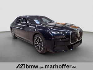 BMW 740 d xDrive MSportPRO Merino Leder  Standhzg