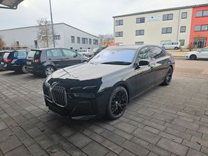 BMW 740 d xDrive MSport Cinema Loung B&amp;W np 163.000,