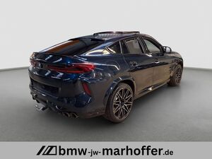 BMW X6 M Competition