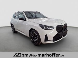 BMW X3 M50 xDrive MSportPRO MLeuchten AHK PanDach