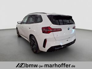 BMW X3 M50 xDrive MSportPRO MLeuchten AHK PanDach