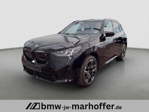 BMW X3 M50 xDrive MSportPRO MLeuchten AHK PanDach