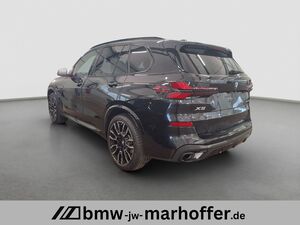 BMW X5 30 d xDrive MSportPRO AdaptivFwk PanSkyDACH