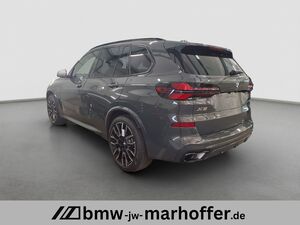 BMW X5 30 d xDrive MSportPRO AdaptivFwk PanSkyDACH
