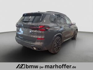 BMW X5 30 d xDrive MSportPRO AdaptivFwk PanSkyDACH