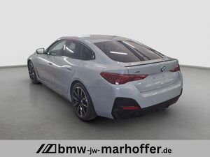 BMW 430 i xDrive Gran Coupe MSportPro MLeuchten