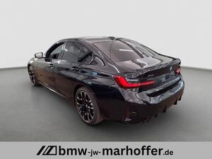 BMW 330 e xDrive MSportPro MLeuchten MSportbremse