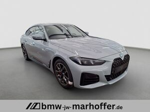 BMW 420 d Gran Coupe MSportPro