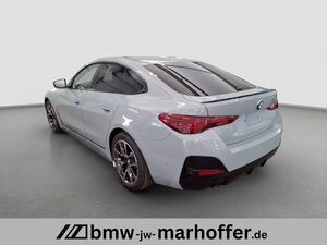 BMW 420 d Gran Coupe MSportPro