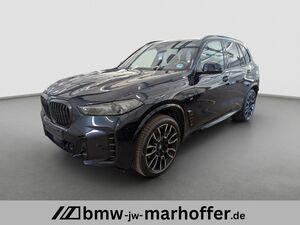 BMW X5 xDrive40i MSportPro MFwk MLeuchten MHochglanz