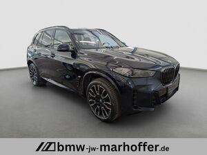 BMW X5 xDrive40i MSportPro MFwk MLeuchten MHochglanz