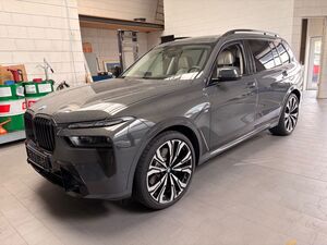 BMW X7 xDrive40d MSportPRO Individual VollLeder B&amp;W