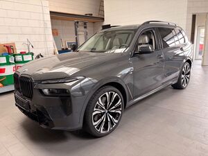 BMW X7 xDrive40d MSportPRO Individual VollLeder B&amp;W