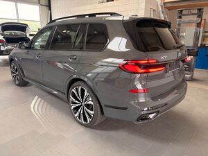 BMW X7 xDrive40d MSportPRO Individual VollLeder B&amp;W