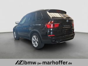 BMW X5 xDrive40d Sportpaket Lackschäden ca 2.000,-